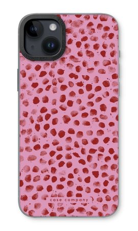 Strawberry Paint