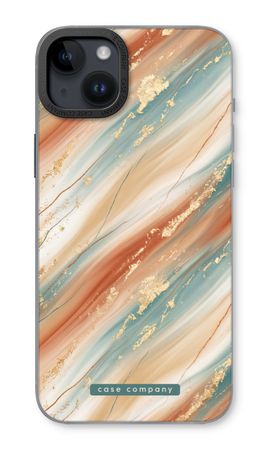 Amber Wash