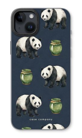 Panda Paradise