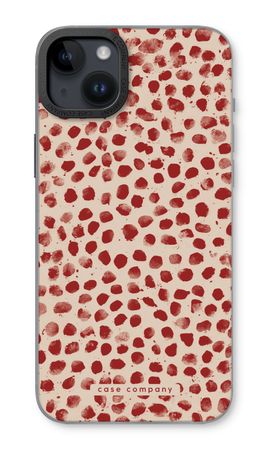 Red Jaguar