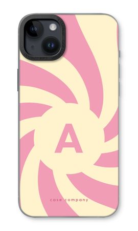 Monogram - Sunburst