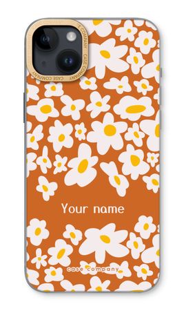 Namecase 2 - Sunburst