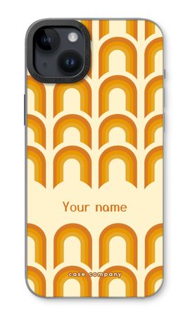 Namecase 1 - Sunburst
