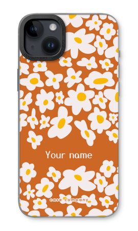 Namecase 2 - Sunburst