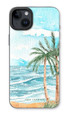Palm Paradise