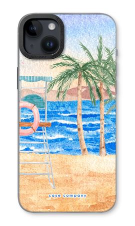 Lifeguard Lookout