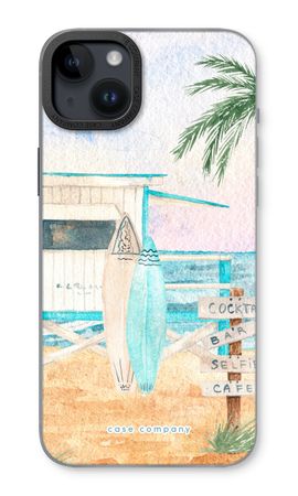Surf Shack