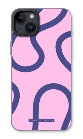 Bubblegum Curve