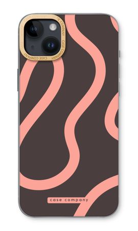 Mocha Swirl
