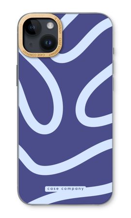 Indigo Stream