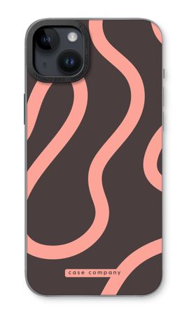 Mocha Swirl