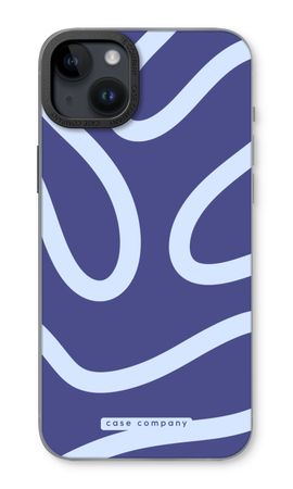 Indigo Stream