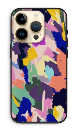 Modern Abstract Scratches