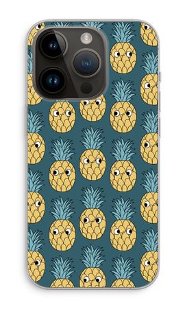 Pineapples