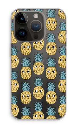 Pineapples