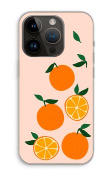 Will you be my clementine