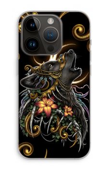 Howling Wolf