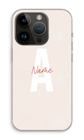 Strawberry Milkshake