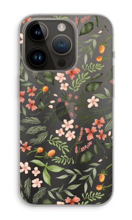 Sweet little flowers