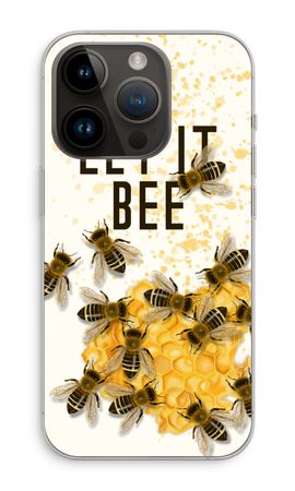 Let it bee