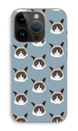 It's a Purrr Case