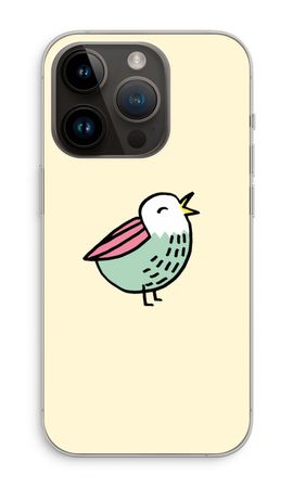Birdy