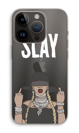 Slay All Day