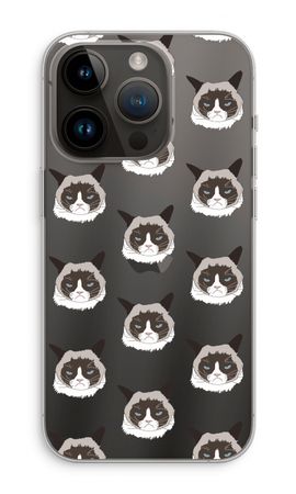 It's a Purrr Case