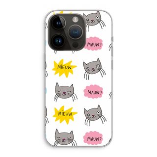 Meow