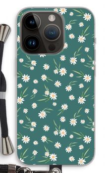 Pequeñas margaritas