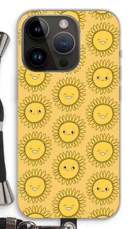 Sonnenblumen