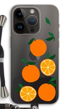 Will you be my clementine