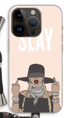 Slay All Day
