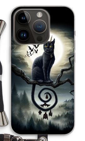 Moonlight Companions