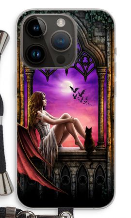 Children of the night