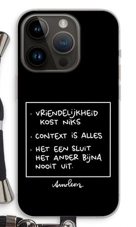 Mijn Motto's