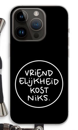 Vriendelijkheid