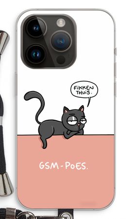 GSM poes