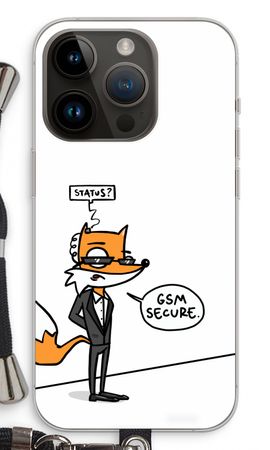 GSM secure