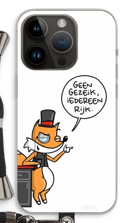 Geen Gezeik