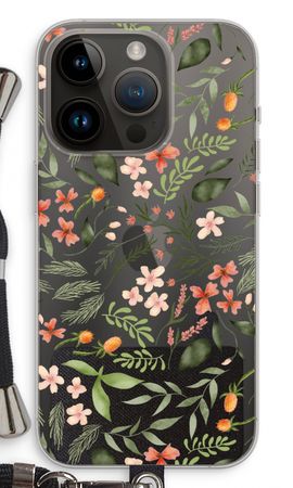 Sweet little flowers