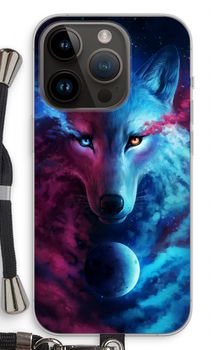 Where Light And Dark Meet