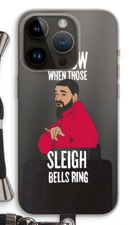 Sleigh Bells Ring