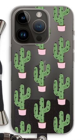 Cactus Lover