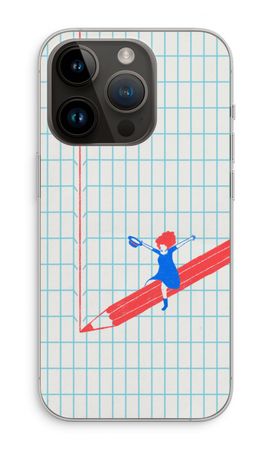 Checkered paper N°2