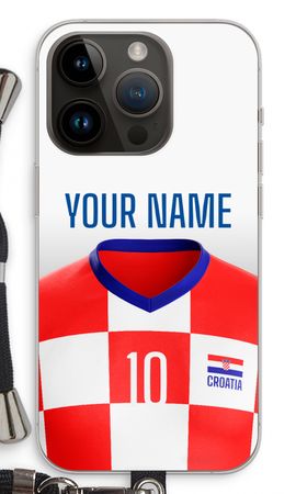 Croatia - Football