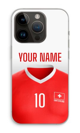 Switzerland - Football