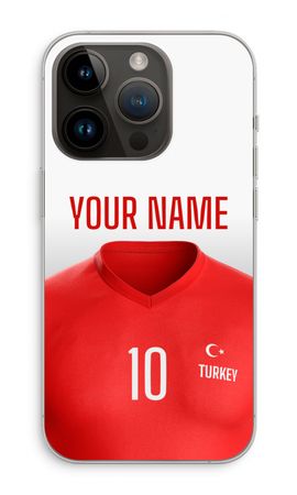 Turkey - Football