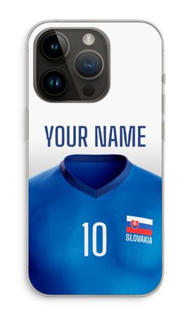 Slovakia - Football
