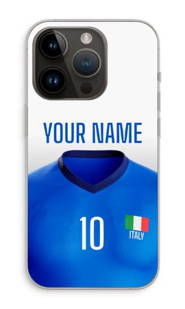 Italia - Calcio